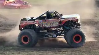 Frontier Truck Parts Theme Song (Mount Pleasant 2024)