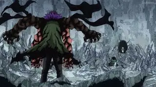 Chisaki 🩸 vs Sir Nighteye 🔮 | My Hero One&rsquo;s Justice 2
