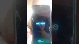 Ezphone Realme c35 Linux Error #error #systemiscorrupted #ezphone #realmec35 #linux #linuxerror