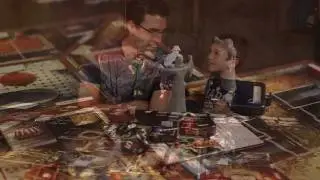Mansions Of Madness First Edition &mdash; Геймплей 17
