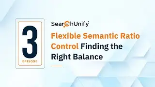 Episode 3: Flexible Semantic Ratio Control | Unleashing Contextual Power: Inside the SCORE Framework