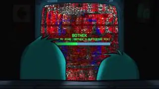 Botnek - Losing My Mind (Botnek's Buffering Mix) | Dim Mak Records