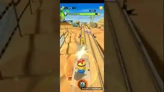 Minion rush funny fails,funny moments, funny videos,with minions