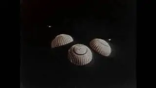APOLLO 17 : The Final Splashdown