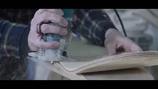 [PSzTF Brzeg 2017] Mikołaj Baranowski - Locals Skateboards Manufaktura