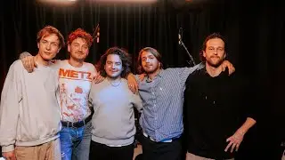 Blūmē | Live bei Fritz Unsigned - 2023