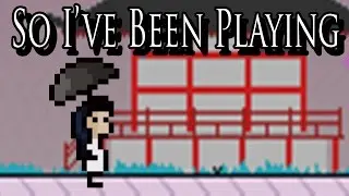 So I've Been Playing: KNYTT [ Review PC ]