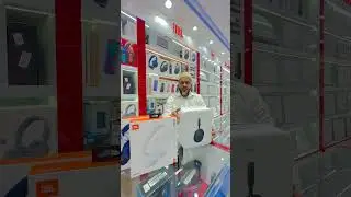 BLUETOOTH SPEAKERS