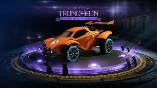 25 NEW &lsquo;VINDICATOR&rsquo; ROCKET LEAGUE CRATE OPENING! - The Final Crate!