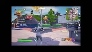 Domino montage
