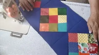 💫🤑🔥Transformei Retalhos em um Tapete Incrível! #deus ##deuséfiel #pap #sucesso #art #patchwork 🌷