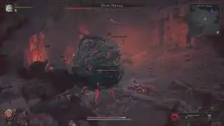Remnant 2 - Root Nexus (Boss)