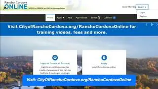 Rancho Cordova Online: How to Apply for a Pet License