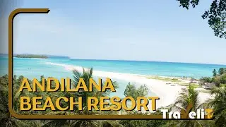Andilana Beach Resort (Madagascar) - Travelit TV