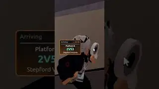 Never dispatching at SHS Ever Again | Roblox SCR