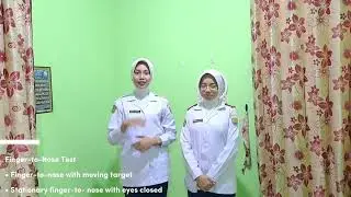 Pemeriksaan dan Pengukuran Fisioterapi A1.6