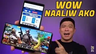LG Wing 5G &mdash; самый безумный смартфон всех времен!