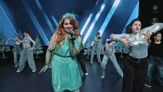С Новым годом! 