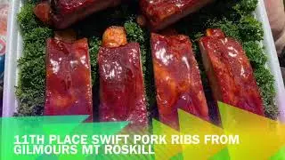 Meatstock 19 - Highsteaks