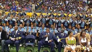 SU - Greenlight (Bayou Classic 2008)