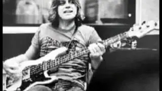 When Chicago Rocked with Terry Kath