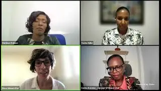 Why it Will Take Women&rsquo;s Leadership to End Malaria