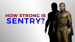 How Strong is Sentry?