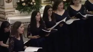 Allegro Nuptiae - Coro Feminino