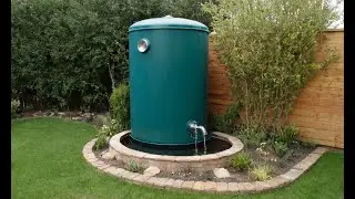 Rainwater Harvesting 101 Sustainable Water Solutions for Your Garden
