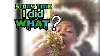 *SEAFOOD MUKBANG *STORYTIME I LOST MY VIRGINTY ! *EXPLICIT-CONTENT  !*