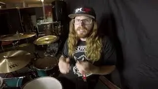 Los Cabos Drumsticks Testimonial