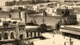 JADIS LA VILLE DE SOUSSE TUNISIE ( Ezzedine Mankai )