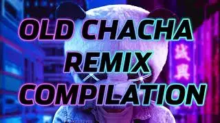 TRACK 6 | OLD CHACHA REMIX COLLECTION | ‎@DjAlvinOrido 