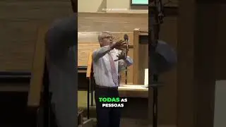 Sobrenatural Testemunho Pavel Goia
