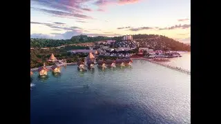 Coming Soon New Commercials Town at Labuan Bajo - NTT