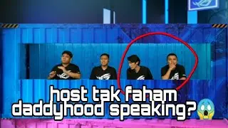 🔴srslaa teambosskur speaking English 😱😜
