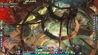AION. Noob Exito afraid Sviesiaake