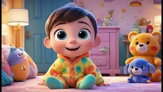 Pajama Time Parade | Nursery Rhyme | Kids Songs