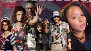 Stranger Things Chapter 2 is HERE in Dead by Daylight!