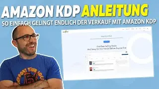Amazon KDP No Content Deutsch - Die drei gr&ouml;&szlig;ten Anf&auml;ngerprobleme mit Book Bolt l&ouml;sen💪