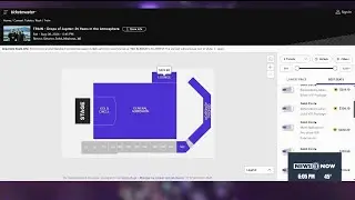 Wisconsin lawmakers consider bill to cap ticket resale prices amid scalping concerns