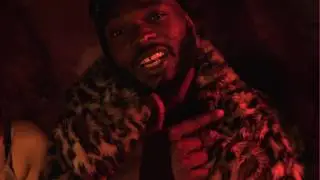 Chef Tek - Crackolandia #2 - Cuore in Gola ft. Nex Cassel, Magnum 357 (prod. Rectone)