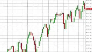 CAC 40 Index forecast for the week of April 14, 2014, Technical Analysis