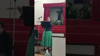 Sunday Evening Meeting, January 18, 2026 with Pastor Mike Worrell