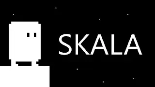This Puzzle Game Gets Crazy When You Shrink and Grow #indiegame