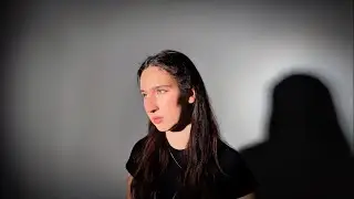 Monologue #2 - Alan Ball | Audition Scene | Anastasiia Syzova