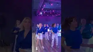 Танцуют все💃присоединяйся к онлайн курсам по ссылке в описании канала