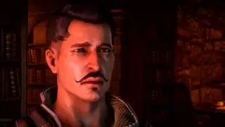 After Adamant Dorian Romance Version