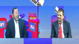 INTERVEW WITH DALBAHADUR BIRKATTA WITH KHEMRAJ REGMI || BUDDHA TV
