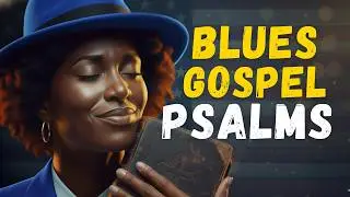 Worship Songs Psalm  For Prayer  Blues Gospel PlayList